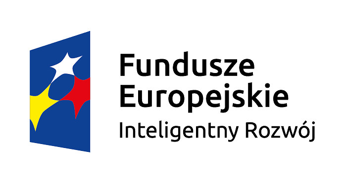 Fundusze Europejskie — Inteligentny Rozwój